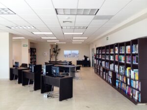 Biblioteca Campus